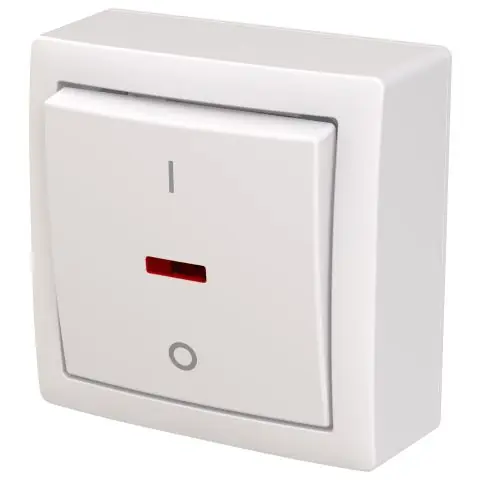 ABB Saga 1062A-916 Strömställare Nedsatt pris